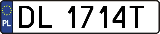 DL1714T