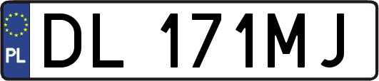 DL171MJ