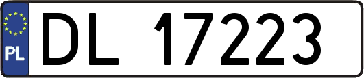 DL17223