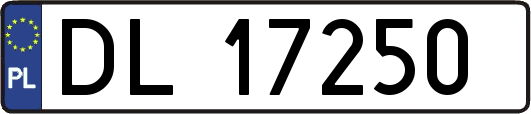 DL17250