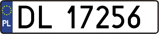 DL17256