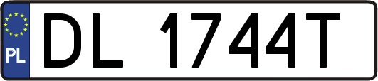DL1744T