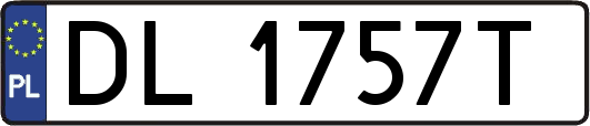 DL1757T