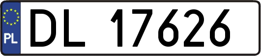 DL17626