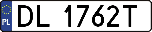 DL1762T