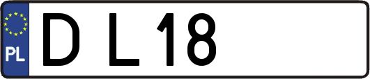 DL18