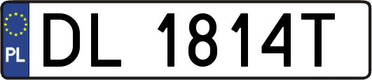 DL1814T