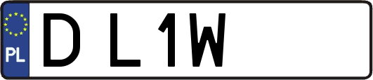 DL1W