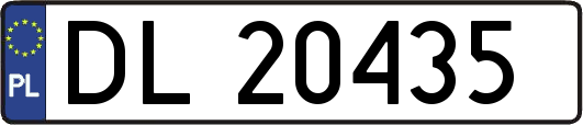 DL20435