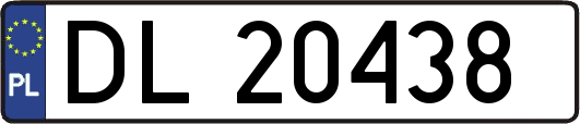 DL20438