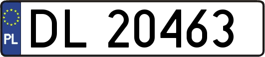 DL20463