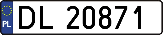 DL20871