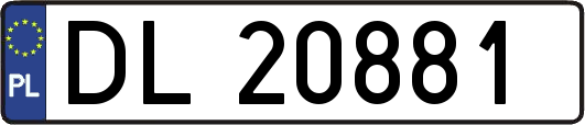 DL20881