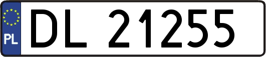 DL21255