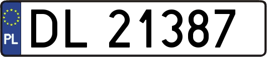 DL21387