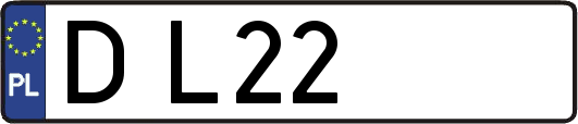 DL22