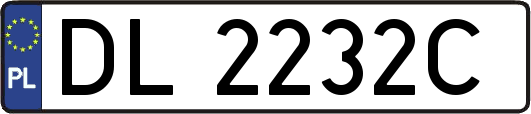 DL2232C