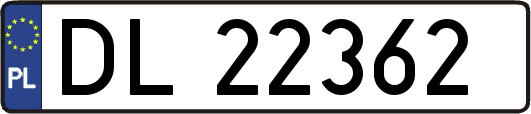 DL22362