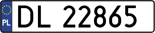 DL22865