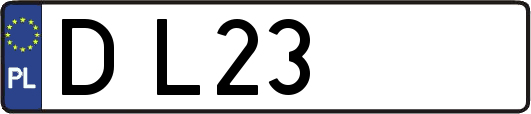 DL23