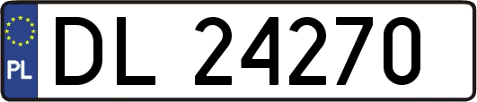 DL24270