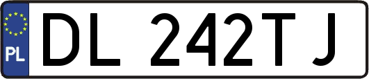 DL242TJ