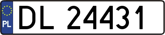 DL24431