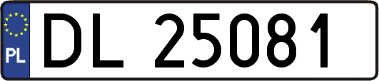 DL25081