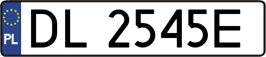 DL2545E