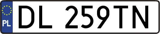 DL259TN