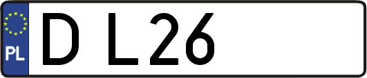 DL26