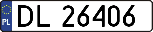 DL26406