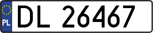 DL26467