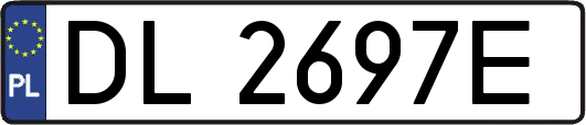DL2697E