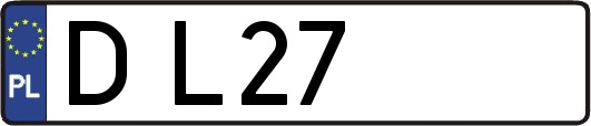 DL27