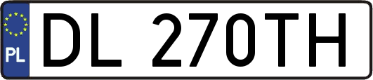 DL270TH