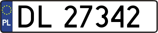 DL27342