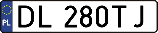 DL280TJ
