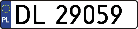 DL29059