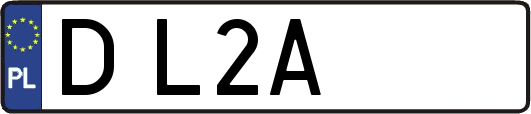 DL2A