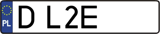 DL2E