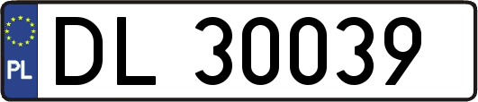 DL30039