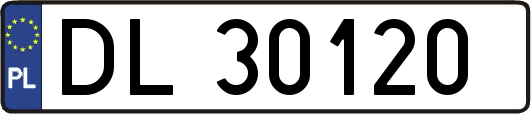 DL30120