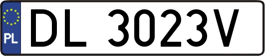 DL3023V
