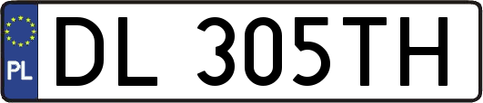 DL305TH