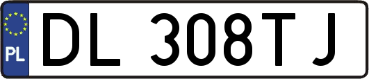 DL308TJ