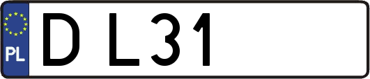 DL31