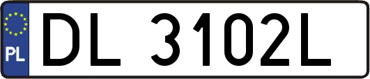 DL3102L