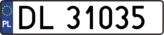 DL31035