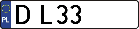 DL33